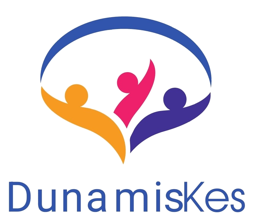 Fundación Dunamis Logo